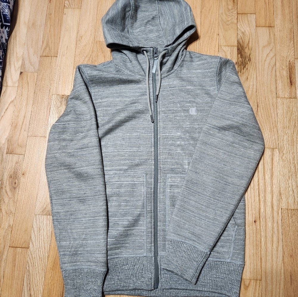 NWT Men's Bench Hoodie